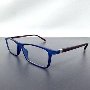 Vivid Eyewear Eyeglasses 253 Blue TR90 Frames 48 [] 12-125 Kids Small Frame